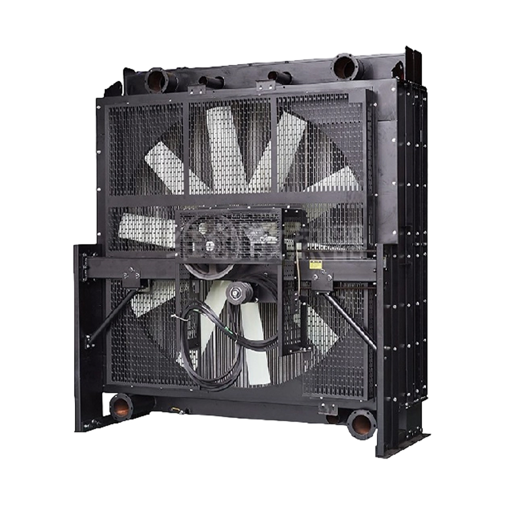 Aparted Type Radiators Manufacturers, Suppliers, Factory