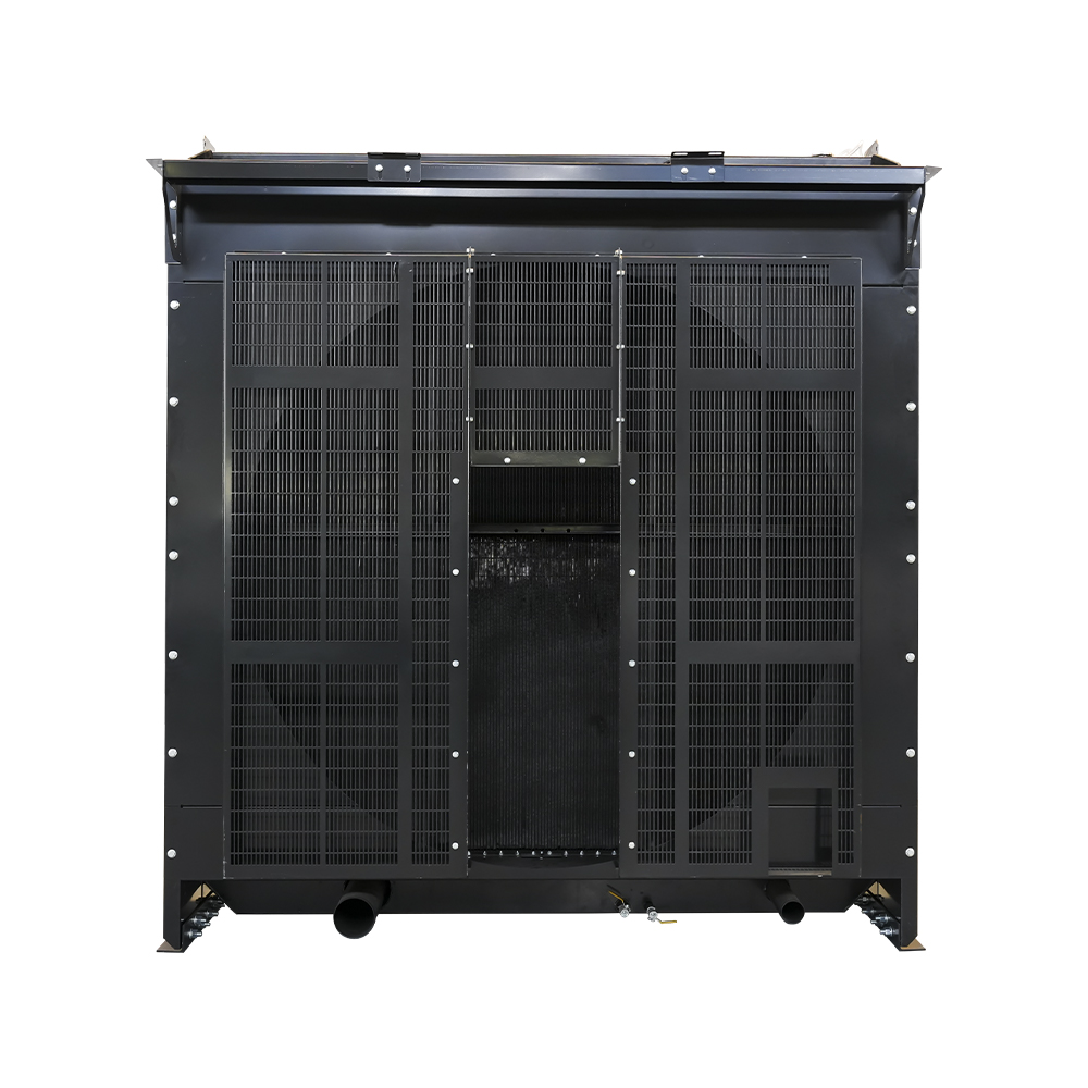 High Power Generator Radiators Manufacturers, Suppliers, Factory