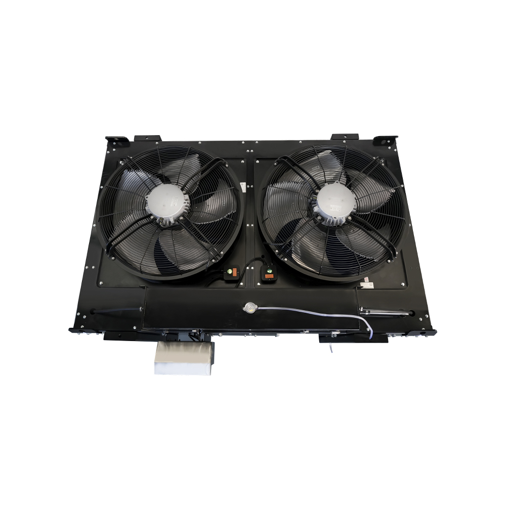 Remote Radiators Manufacturers, Suppliers, Factory