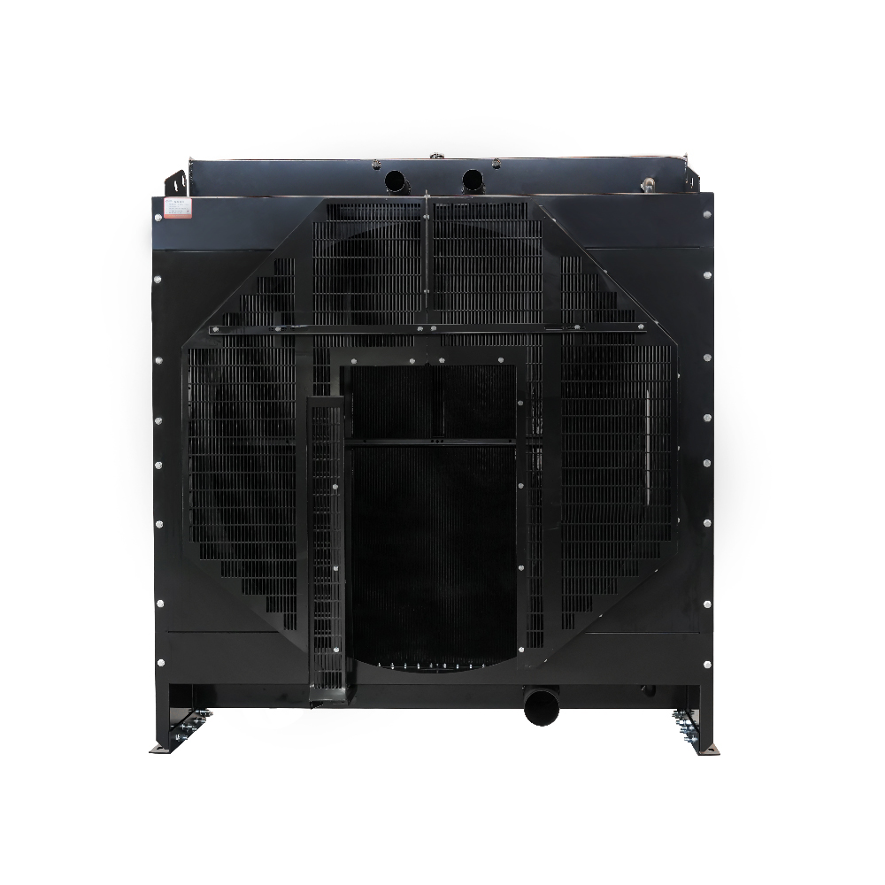 Suitable for Cummins Generator Radiators Manufacturers, Suppliers, Factory
